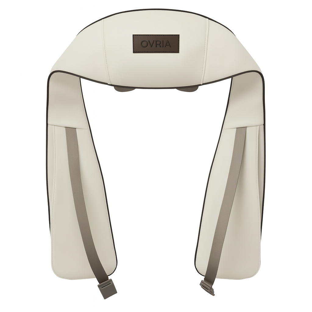 Ovria Neck & Shoulder Massger