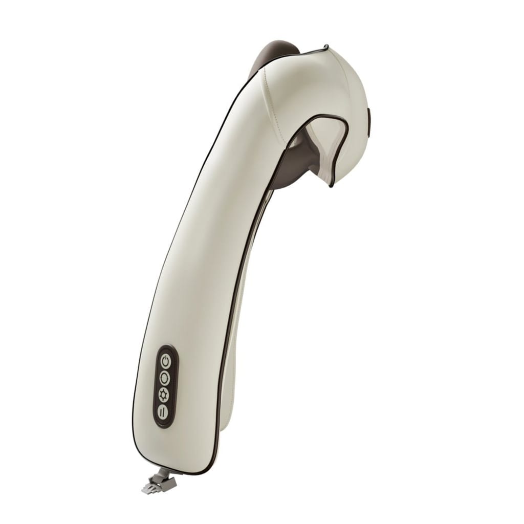 Ovria Neck & Shoulder Massger