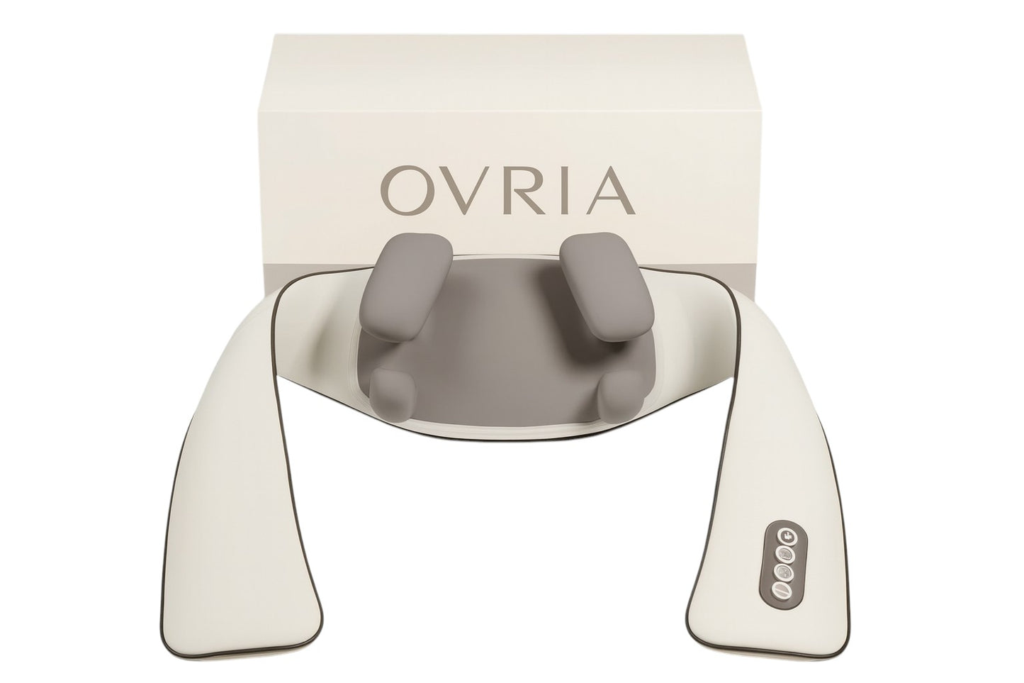 Ovria Neck & Shoulder Massger