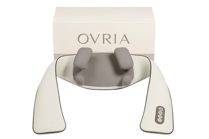 Ovria Neck & Shoulder Massger